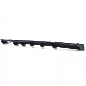 Rear diffuser Performance black matte fits BMW F30 F31 320 325 328 330 335