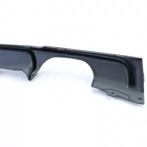 Rear diffuser Performance black matte fits BMW F30 F31 320 325 328 330 335