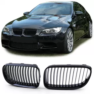 image-28-Sport hűtőrács fényes fekete BMW 3-as E92 E93 2010-2013
