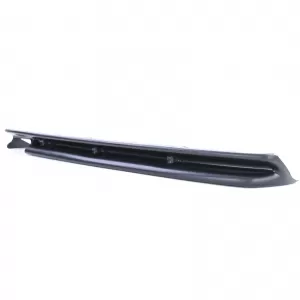 Sport rear diffuser insert twin pipe left suitable for BMW 3 Series E36 90-99