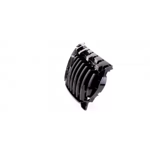 Sport grille black gloss for Mercedes CLA C117 16-19