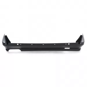 Spoiler posteriore paraurti sportivo look tipo 1 adatto per BMW E30 facelift 85-94-image-6192153