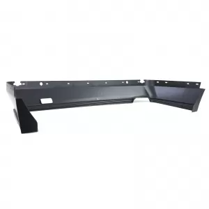 Spoiler posteriore paraurti sportivo look tipo 1 adatto per BMW E30 facelift 85-94-image-6192154
