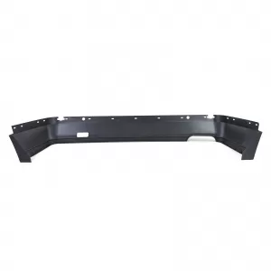 Spoiler posteriore paraurti sportivo look tipo 1 adatto per BMW E30 facelift 85-94-image-6192155