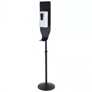 1000ml Automatic Disinfection Dispenser Touchless with Sensor Automatic incl. Stand