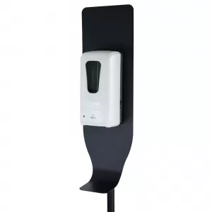 1000ml Automatic Disinfection Dispenser Touchless with Sensor Automatic incl. Stand