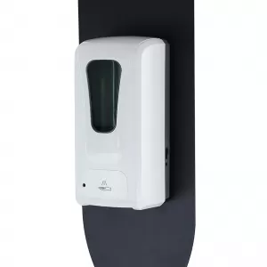 1000ml Automatic Disinfection Dispenser Touchless with Sensor Automatic incl. Stand