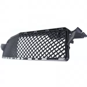 Radiator grille mesh in bumper for Mercedes CLS C218 X218 11-14 with AMG package
