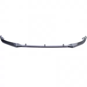 Front spoiler lip performance carbon look for VW Golf 6 5K1 2008-2012