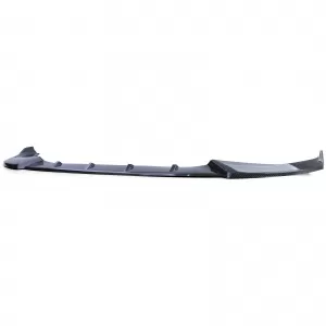 Front spoiler sport lip carbon look fits 3 Series BMW G20 G21 2019-2022