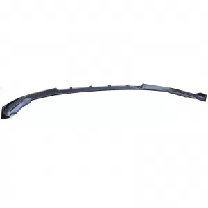 Front spoiler sport lip carbon look fits 3 Series BMW G20 G21 2019-2022