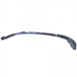 Front spoiler sport lip carbon look fits 3 Series BMW G20 G21 2019-2022