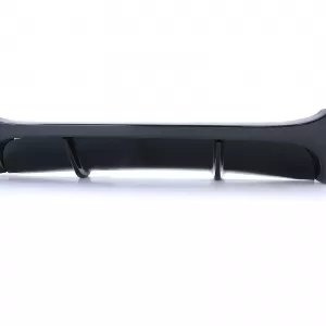 Rear diffuser Performance black gloss fits for 3 Series BMW E90 E91 335d 335i