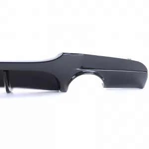 Rear diffuser Performance black gloss fits for 3 Series BMW E90 E91 335d 335i