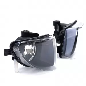 Fog light set right left suitable for 5 Series BMW F10 F11 10-13