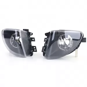 Fog light set right left suitable for 5 Series BMW F10 F11 10-13