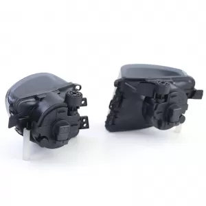 Fog light set right left suitable for 5 Series BMW F10 F11 10-13
