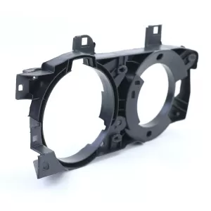 Headlight mounting bracket left suitable for 5 Series BMW E34 88-95
