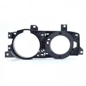 Headlight mounting bracket left suitable for 5 Series BMW E34 88-95