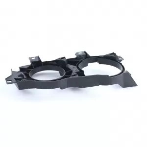Headlight mounting bracket left suitable for 5 Series BMW E34 88-95
