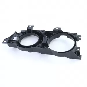 Headlight mounting bracket left suitable for 5 Series BMW E34 88-95