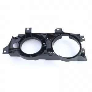 Headlight mounting bracket left suitable for 5 Series BMW E34 88-95