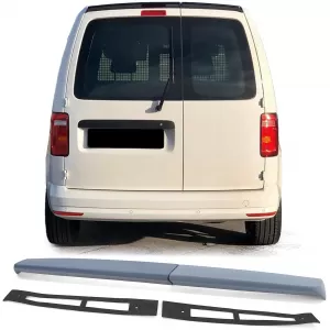Sport roof spoiler rear spoiler suitable for VW Caddy 2K 04-15