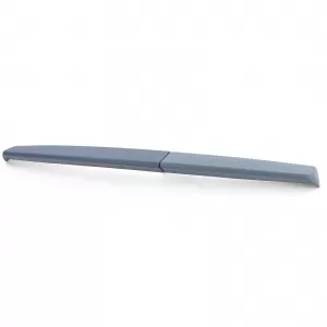 Sport roof spoiler rear spoiler suitable for VW Caddy 2K 04-15