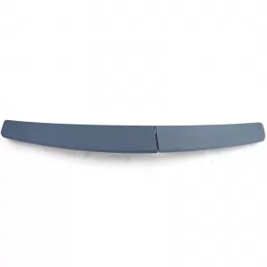 Sport roof spoiler rear spoiler suitable for VW Caddy 2K 04-15