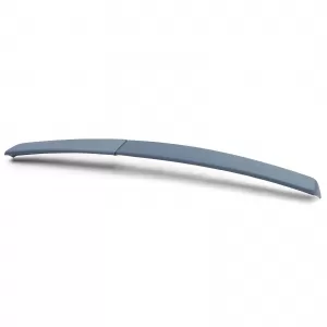Sport roof spoiler rear spoiler suitable for VW Caddy 2K 04-15