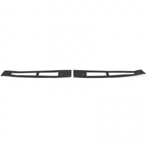 Sport roof spoiler rear spoiler suitable for VW Caddy 2K 04-15