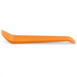 Expansion tool mounting lever car trim interior panel strips orange-image-6192473