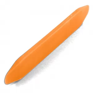 Expansion tool mounting lever car trim interior panel strips orange-image-6192476