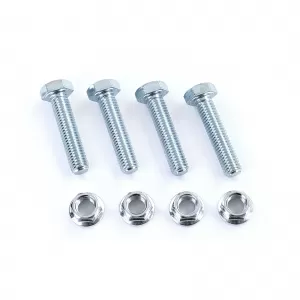 Collettore di scarico in acciaio inox per Jeep Grand Cherokee WJ 4.0 98-04-image-6192505