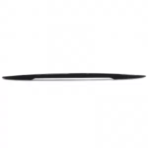 Rear spoiler lip Performance carbon look with ABE for 3 Series BMW E93 Convertible 06-13