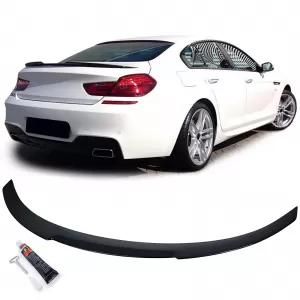 image-61-Performance hátsó spoiler fényes fekete BMW 6-os F06 Gran Coupe 12-18