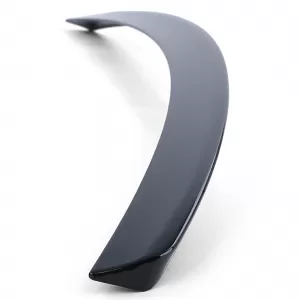 Rear Spoiler Sport Lip Gloss Black with ABE for Mercedes CLS C218 2011-2018