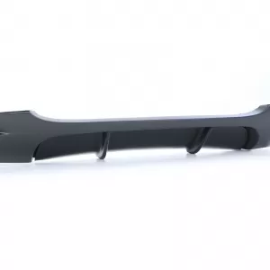 Rear diffuser performance dual exhaust fits both sides for 3 Series BMW E90 E91 05-12