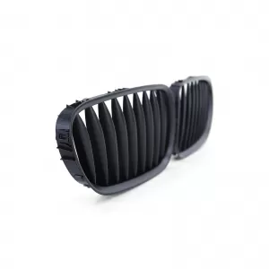Sport grille front grill black for BMW Z4 E85 E86 2002-2009