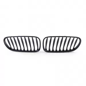 Sport grille front grill black for BMW Z4 E85 E86 2002-2009