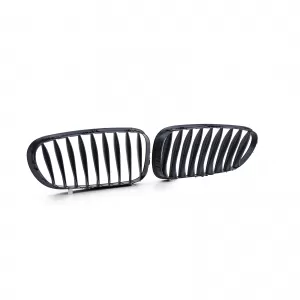Sport grille front grill black for BMW Z4 E85 E86 2002-2009