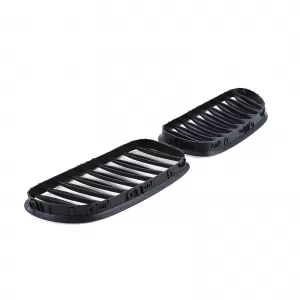 Sport grille front grill black for BMW Z4 E85 E86 2002-2009