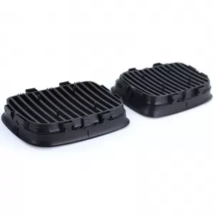 Sport grille Performance matte suitable for BMW 3 Series E36 pre-facelift 91-96