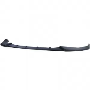 Front spoiler sport lip unpainted fits for 3 Series BMW G20 G21 2019-2022