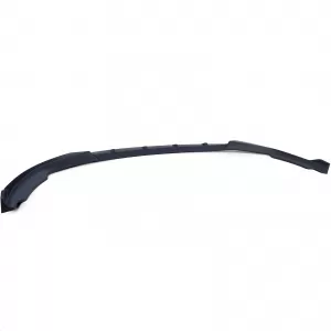 Front spoiler sport lip unpainted fits for 3 Series BMW G20 G21 2019-2022