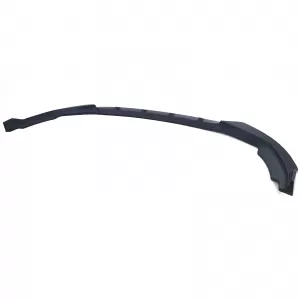 Front spoiler sport lip unpainted fits for 3 Series BMW G20 G21 2019-2022