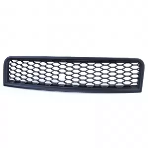 Honeycomb Sport Radiator Grille Front Grille for Audi A4 B6 8E Sedan Avant 2000-2004