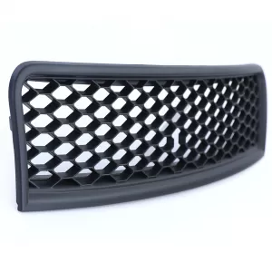 Honeycomb Sport Radiator Grille Front Grille for Audi A4 B6 8E Sedan Avant 2000-2004