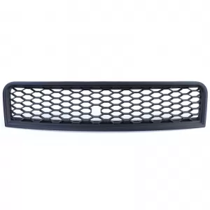 Honeycomb Sport Radiator Grille Front Grille for Audi A4 B6 8E Sedan Avant 2000-2004