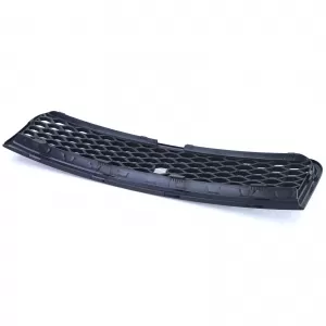 Honeycomb Sport Radiator Grille Front Grille for Audi A4 B6 8E Sedan Avant 2000-2004